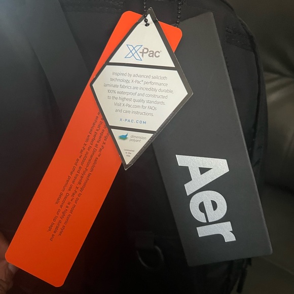 Aer backpack - Picture 6 of 7